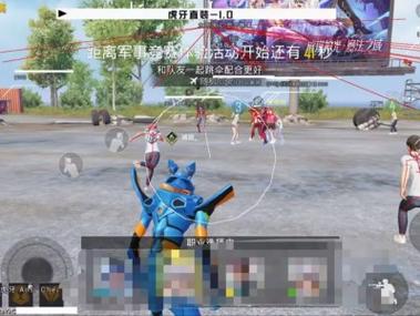 和平精英外挂收入